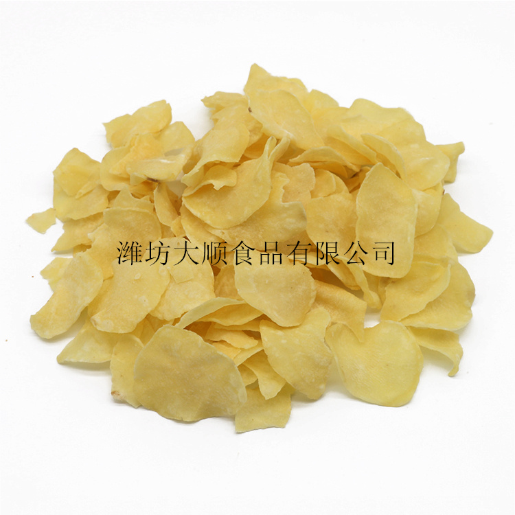 Potato chips